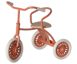 Abri a Tricycle, Mouse - Coral