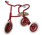 Abri a Tricycle, Mouse - Red