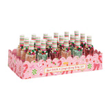 Christmas Nail Polish & Ring Sets