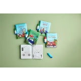 Water Wizard Book - Boys