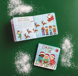Christmas Sing-Along Book