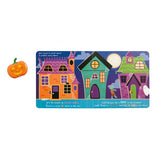 Halloween Flashlight Book