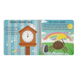 Nursey Sing-Along Book