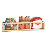 Christmas Water Wizard Book