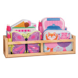 Water Wizard Book - Girls