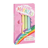 Unicorn Erasable Market Set