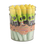 Halloween Glow Chalk Brushes