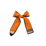 Long Tail Bow - Pencil