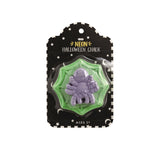 Purple Spider Neon Chalk
