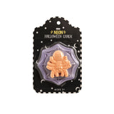 Yellow Spider Neon Chalk