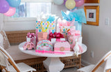 Wood Toy Set - Princess