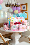 Wood Toy Set - Princess