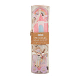 Wood Toy Set - Princess