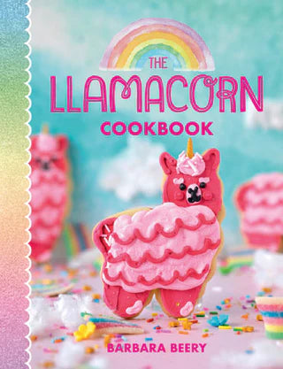 Llamacorn Cookbook