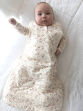 FW26 Swaddle Sleep Sack: Plaid / 1