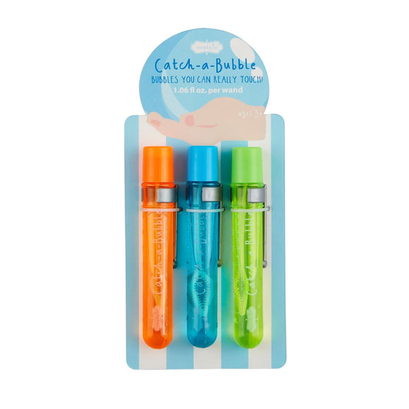 Catch-A-Bubble Wand Sets