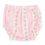 Antoinette Stripe Smocked Dress Set