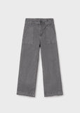 Twill Trousers