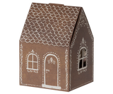 Santa Mouse, Big Brother