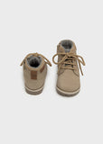 Boys Boot - Beige