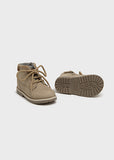 Boys Boot - Beige