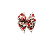 Letters to Santa Elle Bow - 2 Sizes!