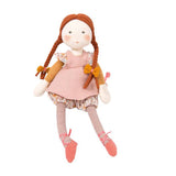Fleur The Rosalies Doll