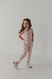 Girls Tank Jumper - Makeup