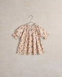 Maddie Dress - French Floral, Girls