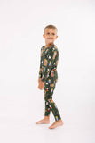 Prince of Peace Christmas Pajama Set