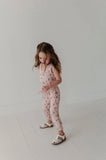 Girls Tank Jumper - Makeup