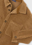 Boys Corduroy Overshirt