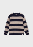 Boston Kids Striped Sweater