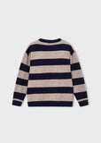 Boston Kids Striped Sweater