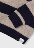 Boston Kids Striped Sweater