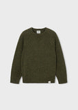 Boston Kids Sweater