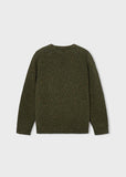 Boston Kids Sweater