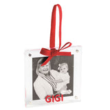 Gigi Frame Ornament
