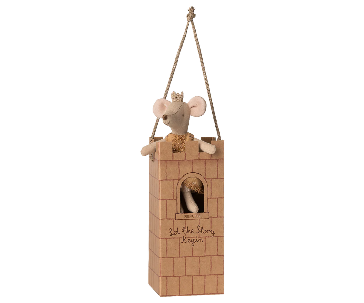 Princess Mouse, Big Sister – Hooray Children's Shoppe