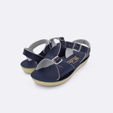 Sun-San Surfer, Navy