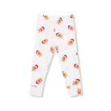 Gingerbread Long Sleeve Loungewear Set