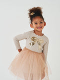 Quincy Bow Tutu