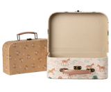 Suitcase Set, 2 pcs - Unicorn