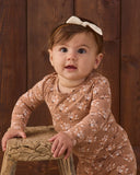 Bamboo Set - Fall Floral