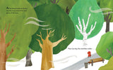 Very Big Fall, A : Emmy Kastner