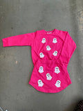 All Over Ghost Sweatshirt