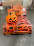 Pumpkin Squishie