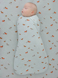 FW26 Swaddle Sleep Sack: Tutu goose / 1