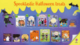 First Magic Painting Pumpkins : Usborne