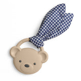 Crinkle Crew™ - Taupe Bear